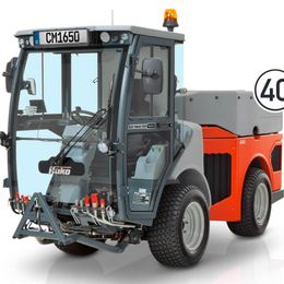 Hako Citymaster 1650