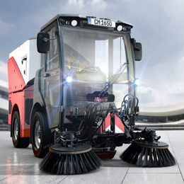 Hako Citymaster 1650