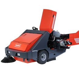 Hako Armadillo 9XR D
