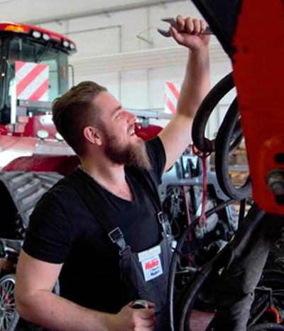 Kommunaltechnik Service