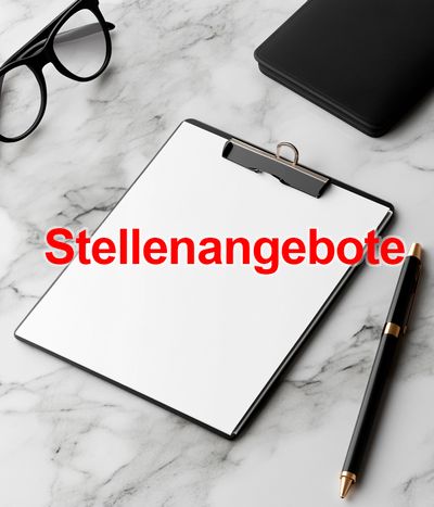 Stellenangebote HFT