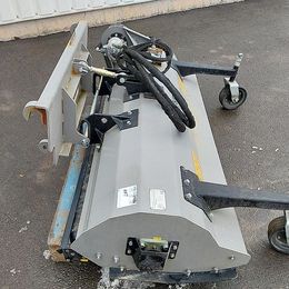 Jansen HMM-170 / Euro