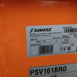 SaMASZ PSV 161