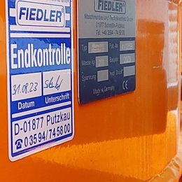 Fiedler FRS 2004