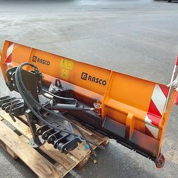 Rasco Schneeschild Kat. 2