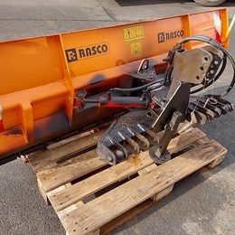 Rasco Schneeschild Kat. 2