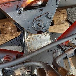 Rasco Schneeschild Kat. 2