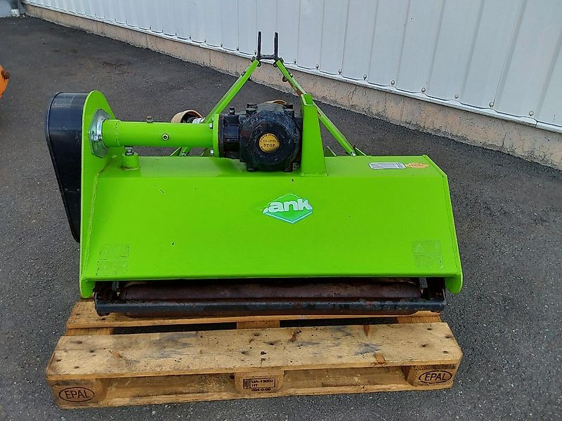 Mulcher: Sanko EFGC-105 gebraucht Sanko EFGC-105