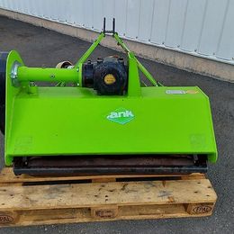 Mulcher: Sanko EFGC-105 gebraucht Sanko EFGC-105