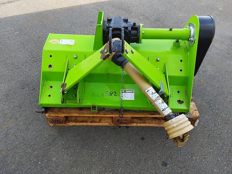 Mulcher: Sanko EFGC-105 gebraucht Sanko EFGC-105