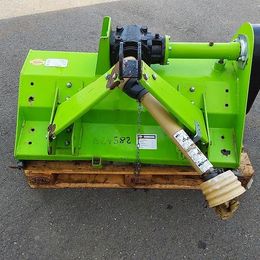 Mulcher: Sanko EFGC-105 gebraucht Sanko EFGC-105