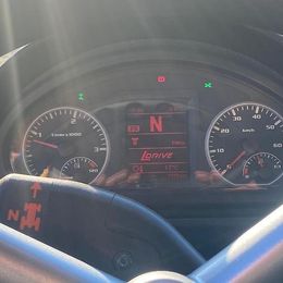 Kompakttraktoren: Lindner Traktoren Unitrac 122 LDrive gebraucht Lindner Traktoren Unitrac 122 LDrive