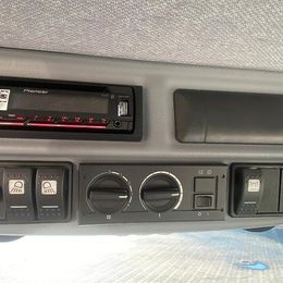 Kompakttraktoren: Lindner Traktoren Unitrac 122 LDrive gebraucht Lindner Traktoren Unitrac 122 LDrive