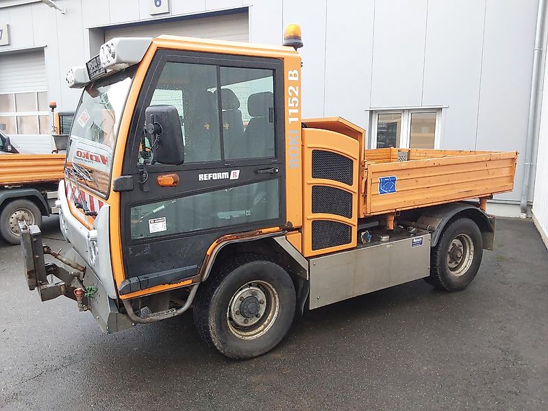 Sonstiges: Reform Boki 1152 B gebraucht Reform Boki 1152 B