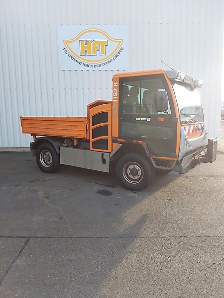 Sonstiges: Reform Boki 1152 B gebraucht Reform Boki 1152 B