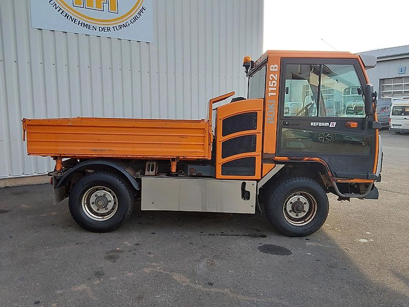 Sonstiges: Reform Boki 1152 B gebraucht Reform Boki 1152 B