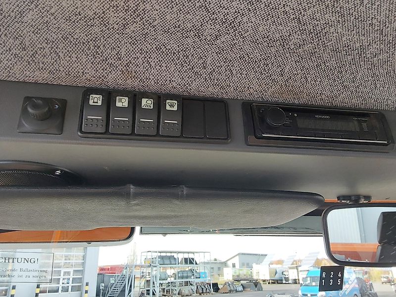 Sonstiges: Reform Boki 1152 B gebraucht Reform Boki 1152 B