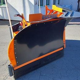 Bucher Schneeräumschild UMC32