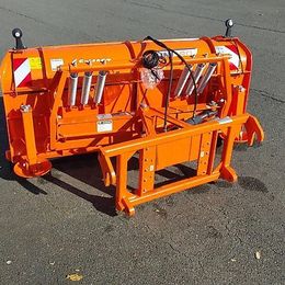 SaMASZ Schneeschild UNI 180