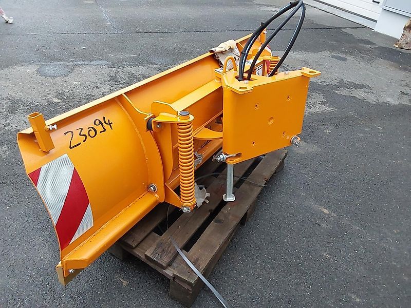 Winterdienstgeräte: Simed PMS 170 gebraucht Simed PMS 170