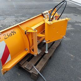 Winterdienstgeräte: Simed PMS 170 gebraucht Simed PMS 170