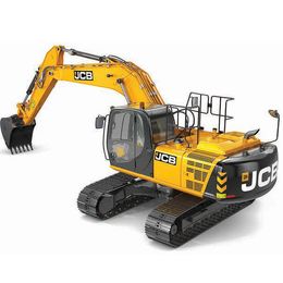 JCB Kettenbagger 220X SLC