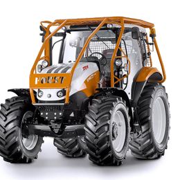 Steyr 4145 Profi Classic
