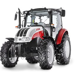 Steyr 4065 Kompakt S