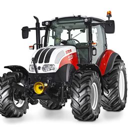 Steyr 4115 Kompakt