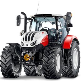 Steyr 6145 Profi