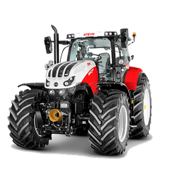 Steyr 6240 Absolut CVT