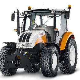 Steyr 4065 Kompakt S