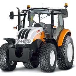 Steyr 4115 Kompakt