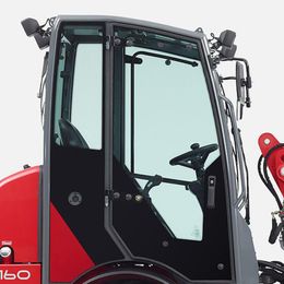Weidemann 1160