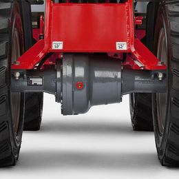 Weidemann 1160